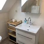 Σπίτι διακοπών Haus Sandgloeckchen *