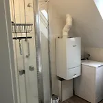 Haus Sandgloeckchen Σπίτι διακοπών Greetsiel