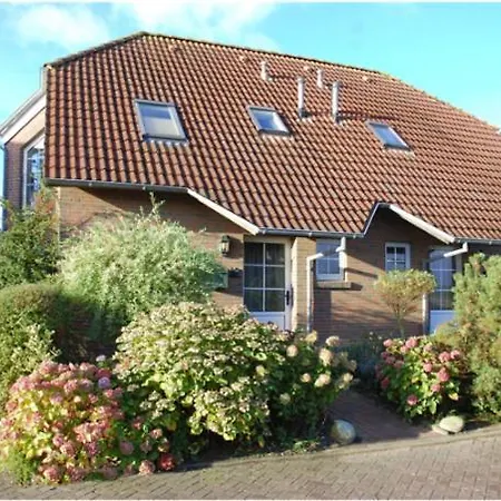 Haus Sandgloeckchen * Greetsiel